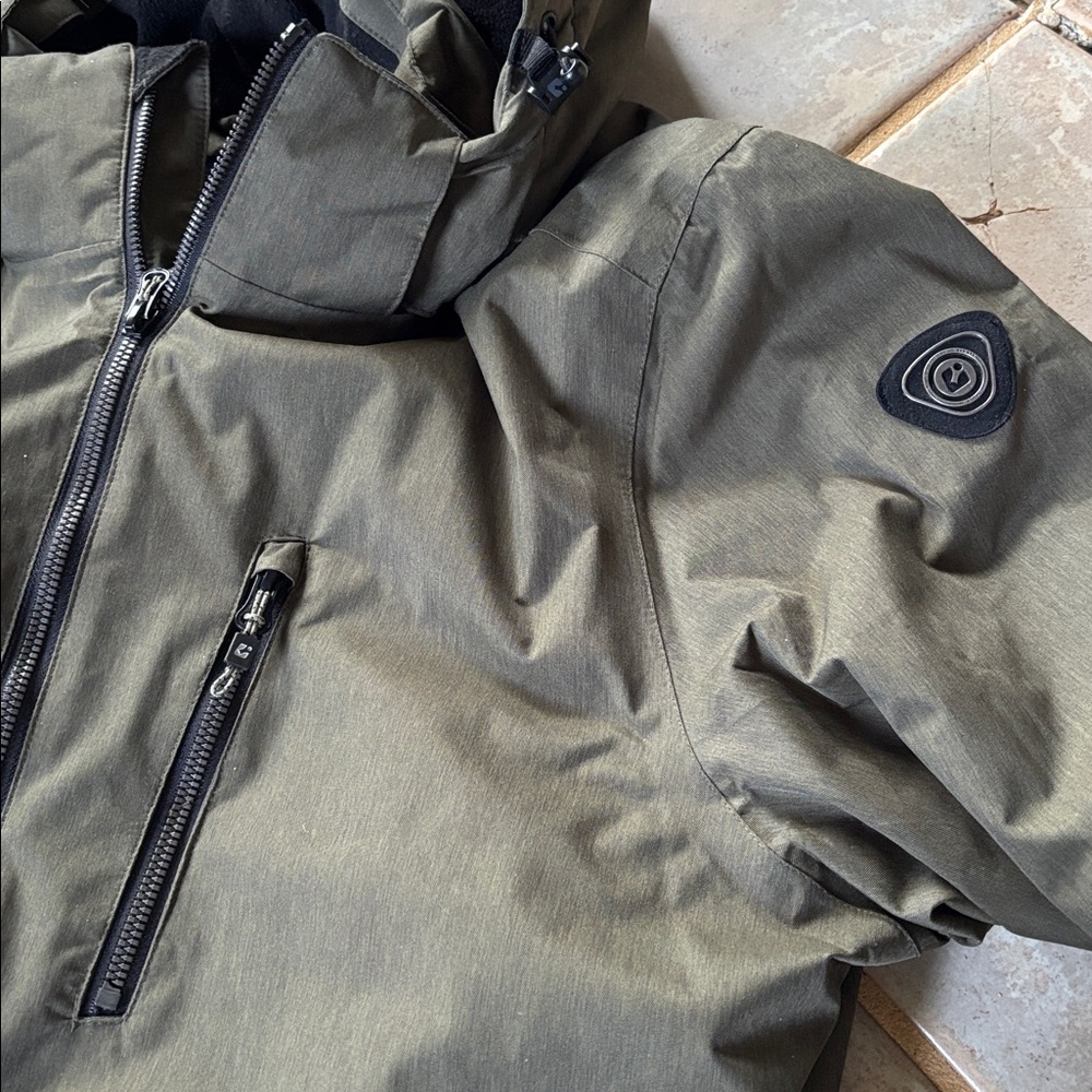Killtec Ski Jacket - Picture 11 of 12